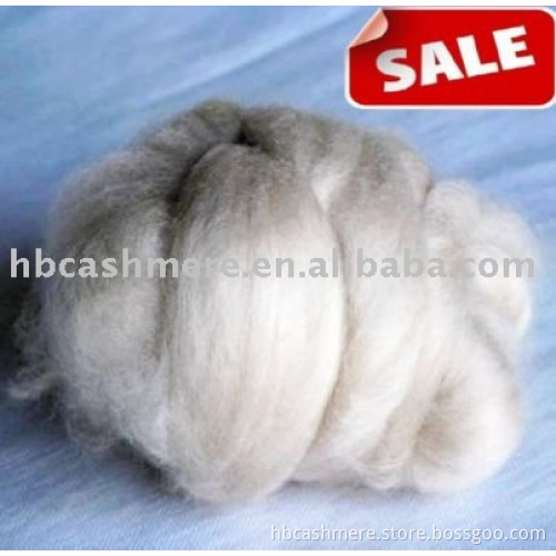 light grey cashmere top---100% cashmere